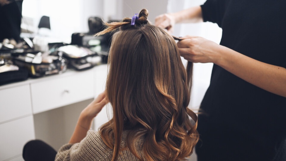 Hair Salon