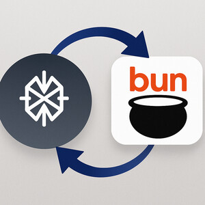 앤트로픽, 자바스크립트 런타임 번 인수 '클로드 코드 인프라 강화' - 뉴스 썸네일 이미지