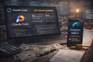 앤트로픽, ‘클로드 코드’ 외부 도구에 별도 과금…AI 에이전트 생태계 판도 흔드나