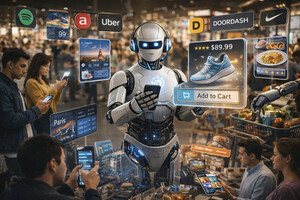 AI가 ‘유통의 입구’ 된다…챗GPT 중심으로 재편되는 쇼핑 생태계