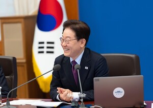 대통령 “중동 상황 낙관 안 돼”…AI·에너지·지방 전략 점검